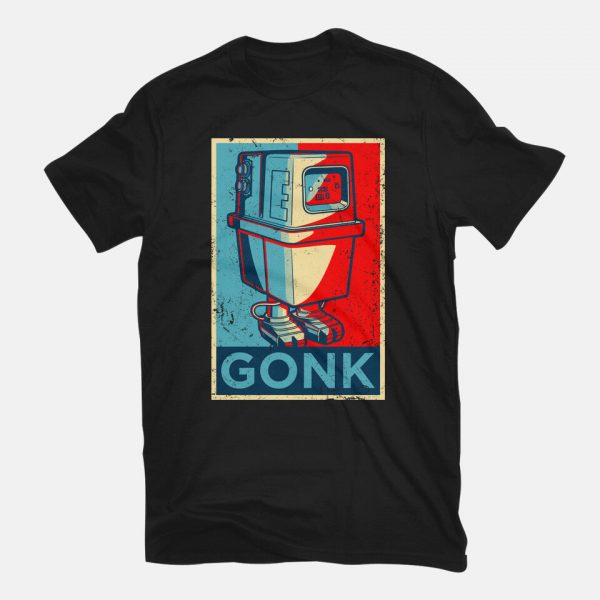 GONK - Image 3