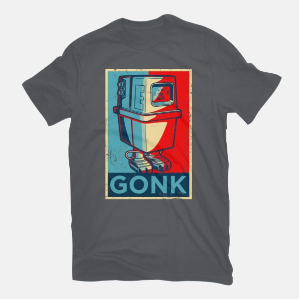 GONK - Image 11