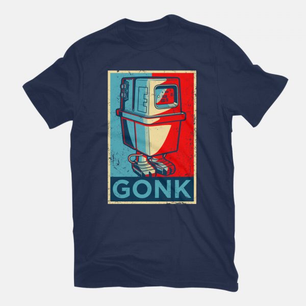 GONK - Image 7