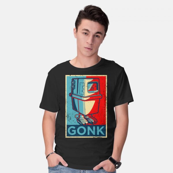 GONK - Image 2