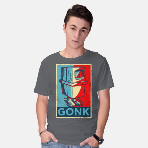 GONK - Image 10