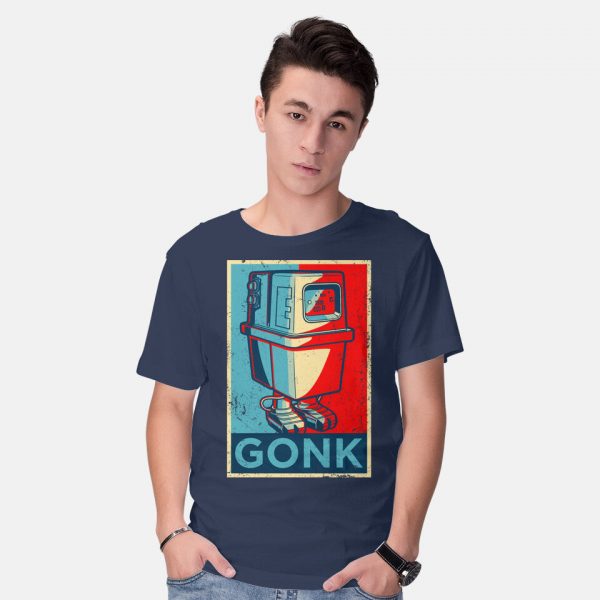 GONK - Image 6