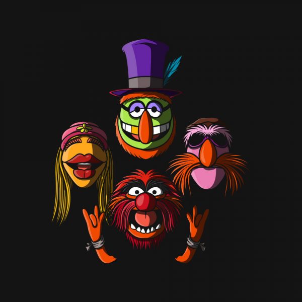 Bohemian Mayhem - Image 4