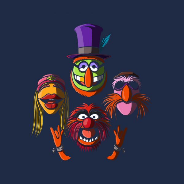 Bohemian Mayhem - Image 8