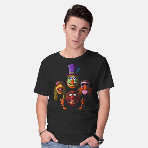 Bohemian Mayhem - Image 2
