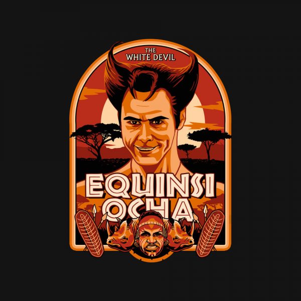 Equinsi Ocha - Image 4