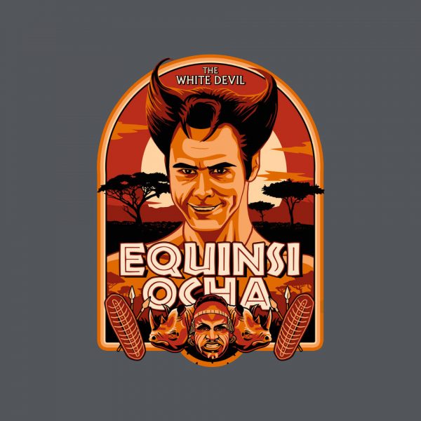 Equinsi Ocha - Image 12