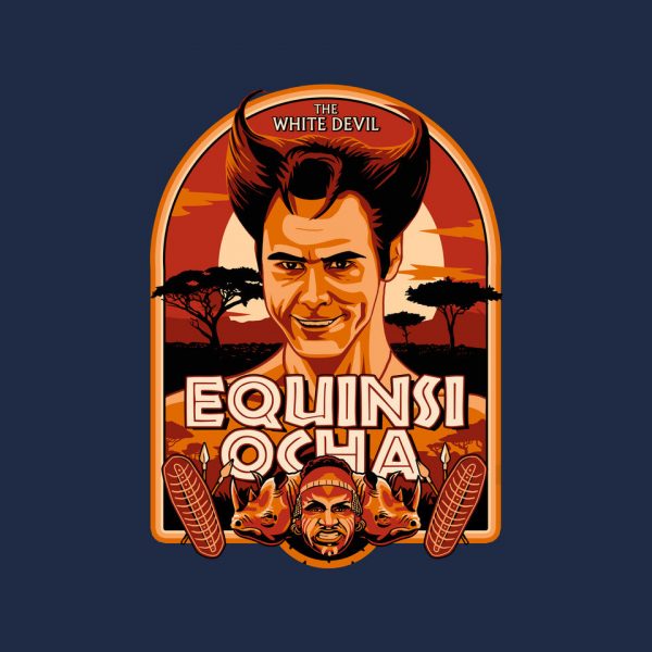 Equinsi Ocha - Image 8