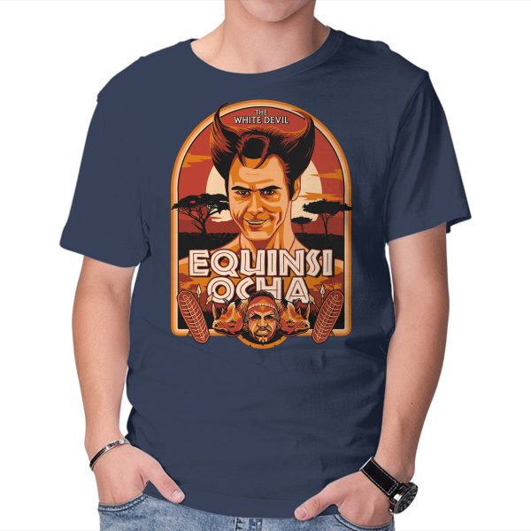 Equinsi Ocha - Image 5