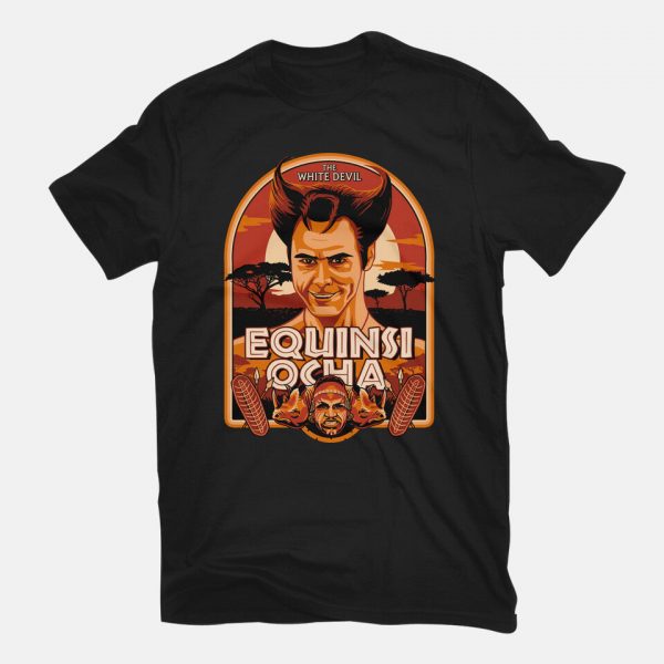 Equinsi Ocha - Image 3