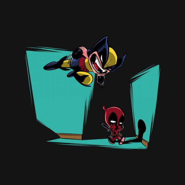 Gotcha - Image 4