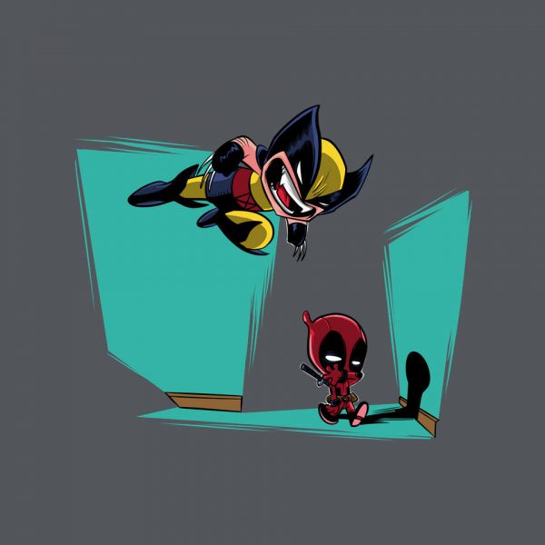 Gotcha - Image 12