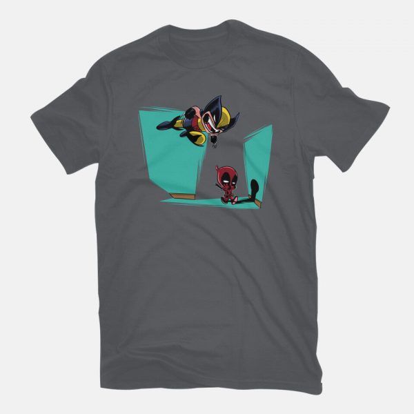 Gotcha - Image 11