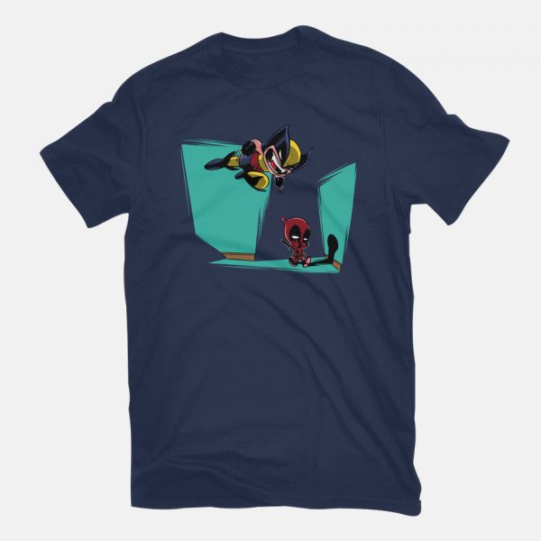 Gotcha - Image 7