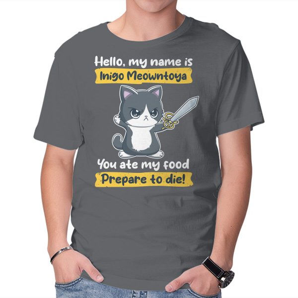 Inigo Meowntoya - Image 9