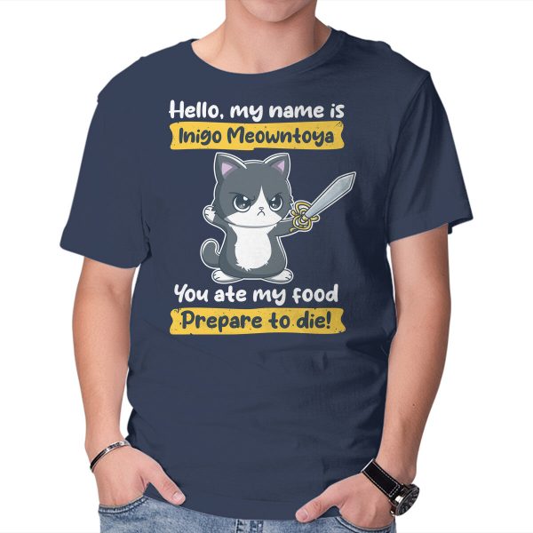 Inigo Meowntoya - Image 5