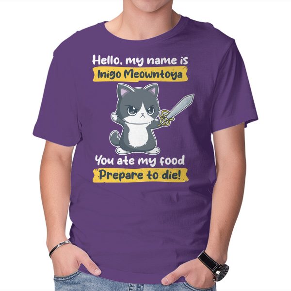 Inigo Meowntoya - Image 17