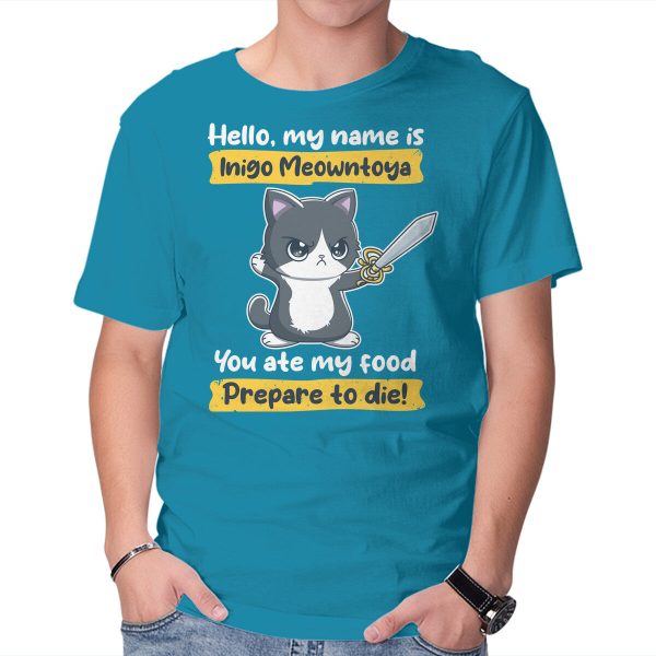 Inigo Meowntoya - Image 13