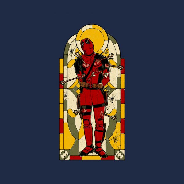 Guardian Of Chaos - Image 8