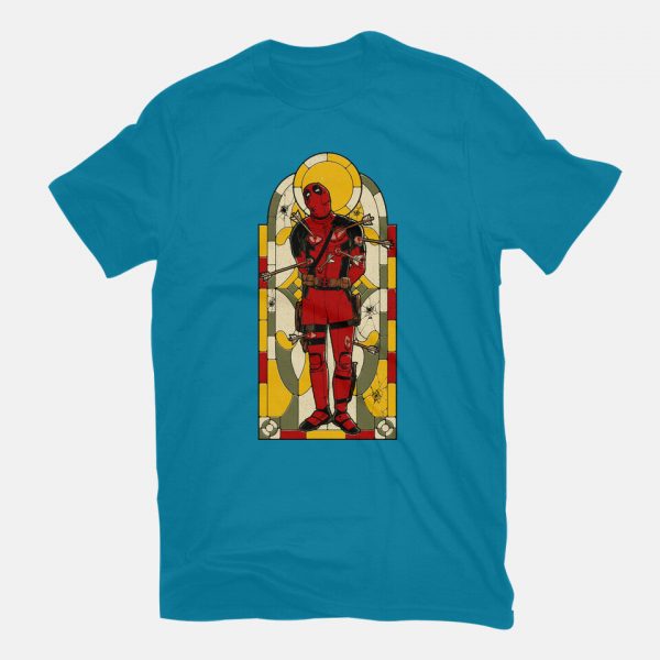 Guardian Of Chaos - Image 15