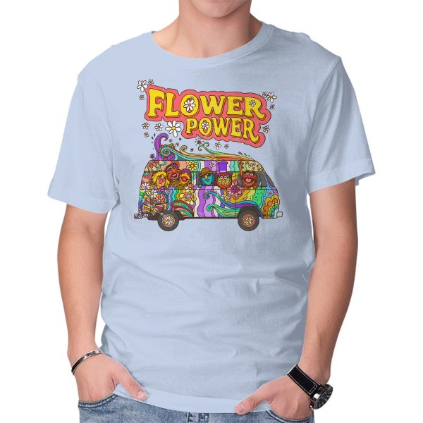 Flower Power Bus - Image 16