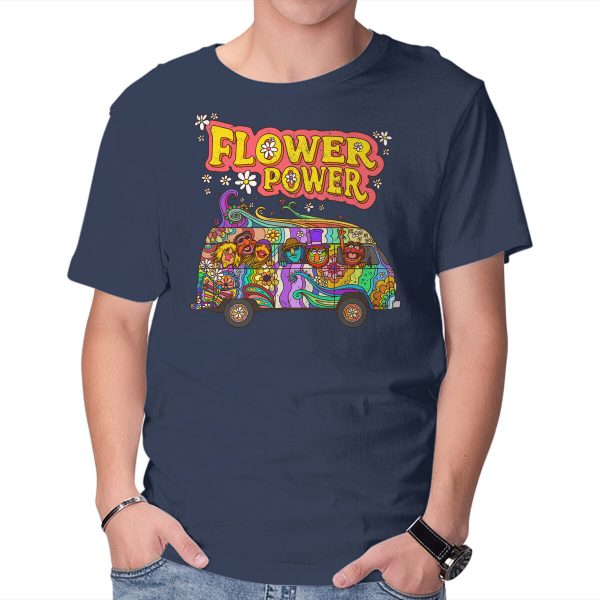Flower Power Bus - Image 6