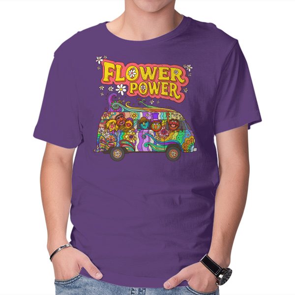 Flower Power Bus - Image 21
