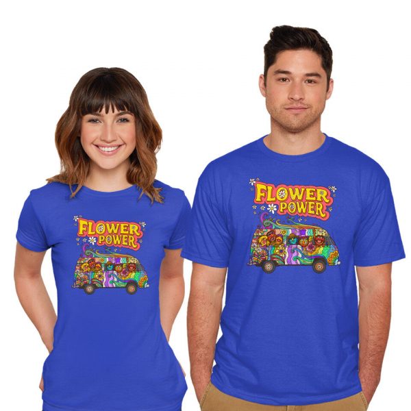 Flower Power Bus - Image 15