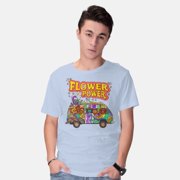 Flower Power Bus - Image 17