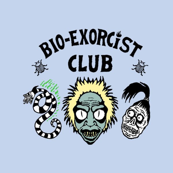 Bio Exorcists Club - Image 8
