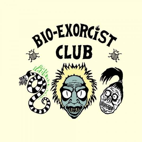 Bio Exorcists Club - Image 12