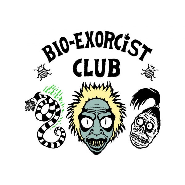 Bio Exorcists Club - Image 4