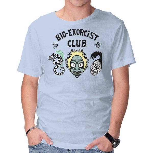 Bio Exorcists Club - Image 5