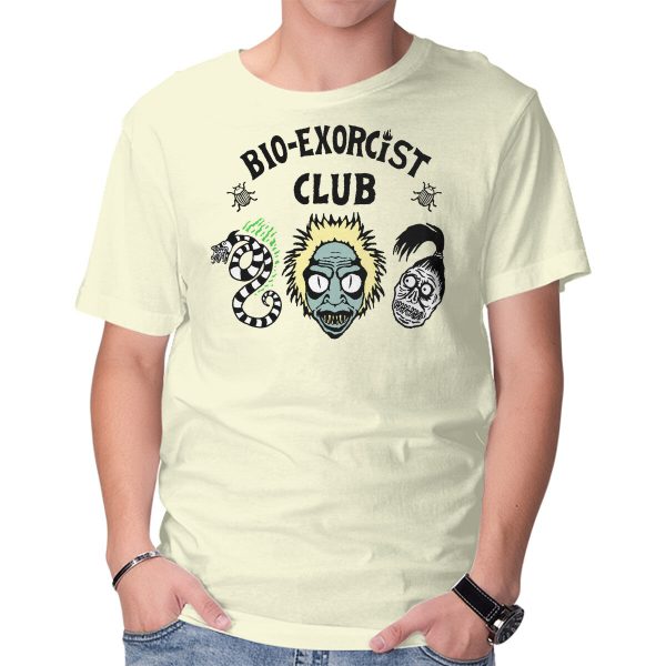 Bio Exorcists Club - Image 9