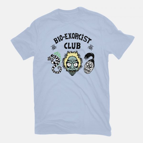 Bio Exorcists Club - Image 7