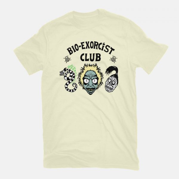 Bio Exorcists Club - Image 11