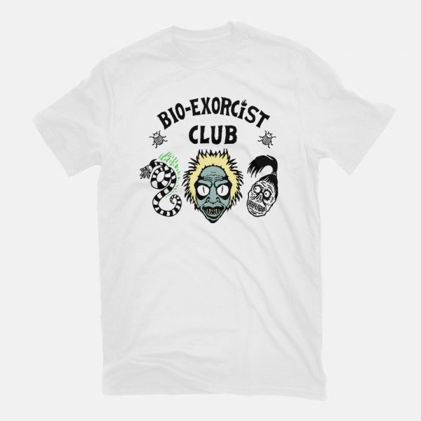 Bio Exorcists Club - Image 3