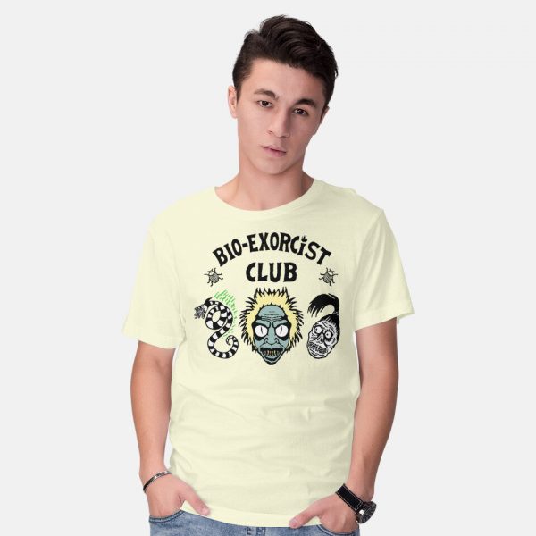 Bio Exorcists Club - Image 10