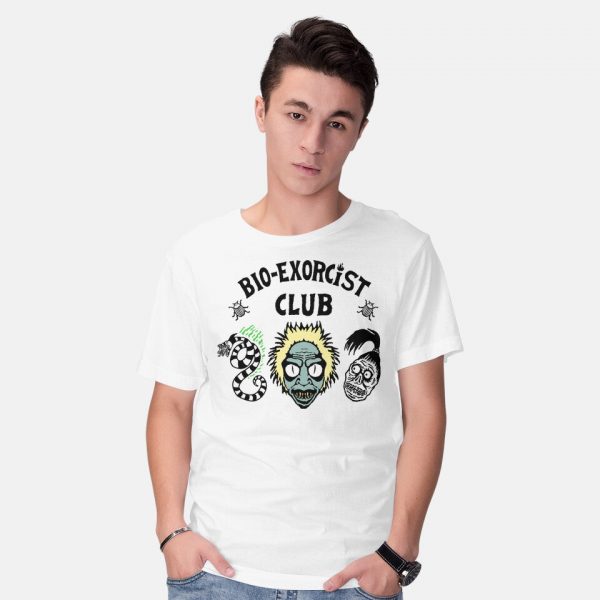 Bio Exorcists Club - Image 2