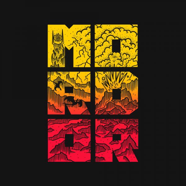 MORDOR - Image 4