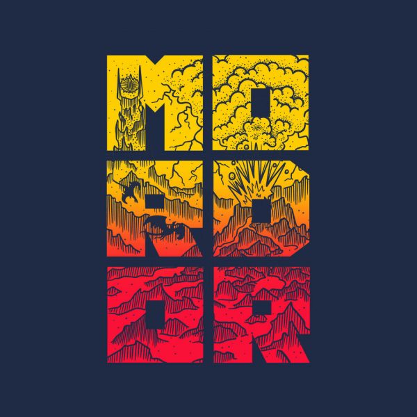 MORDOR - Image 8