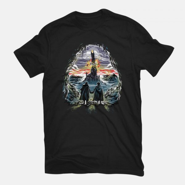 Project One Ring - Image 3