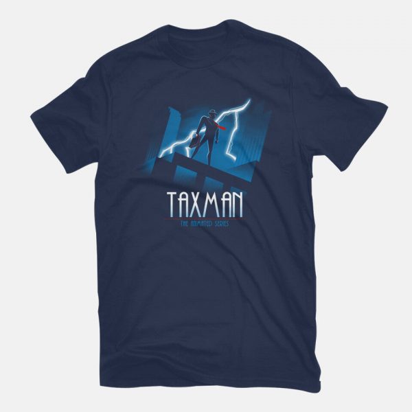 Taxman Animated Series - Image 7