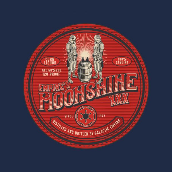 Empire's Moonshine - Image 8