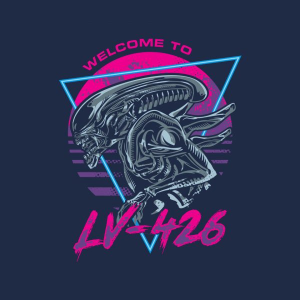 LV-426ers - Image 8