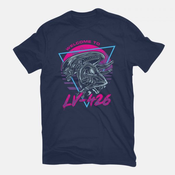 LV-426ers - Image 7