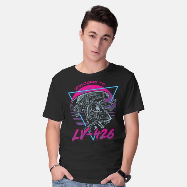 LV-426ers - Image 2
