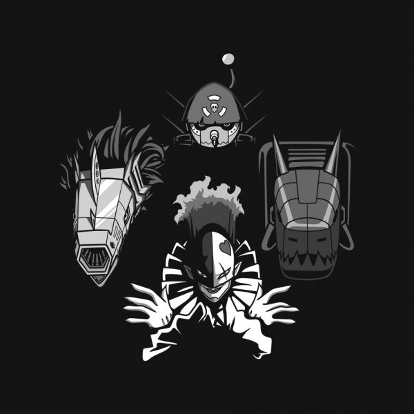 Dark Masters Rhapsody - Image 4