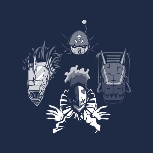 Dark Masters Rhapsody - Image 8