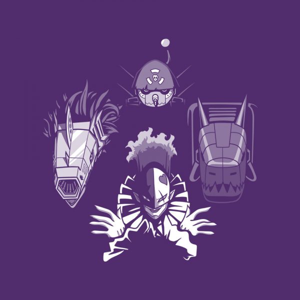 Dark Masters Rhapsody - Image 12